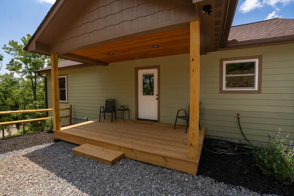 440 Marble Mountain Road Marble, NC 28905