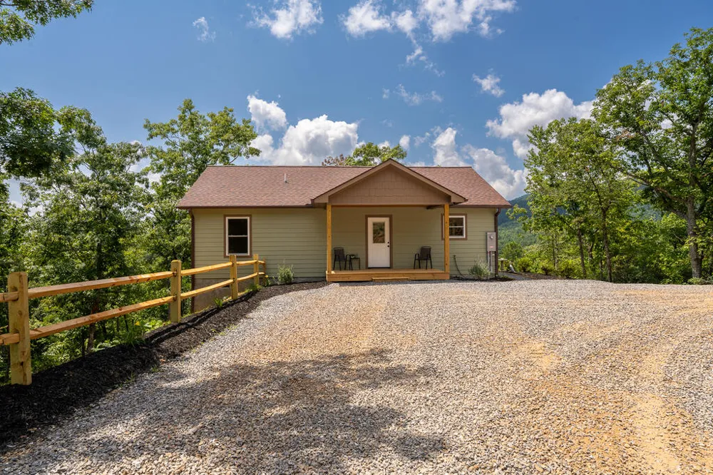 440 Marble Mountain Road Marble, NC 28905