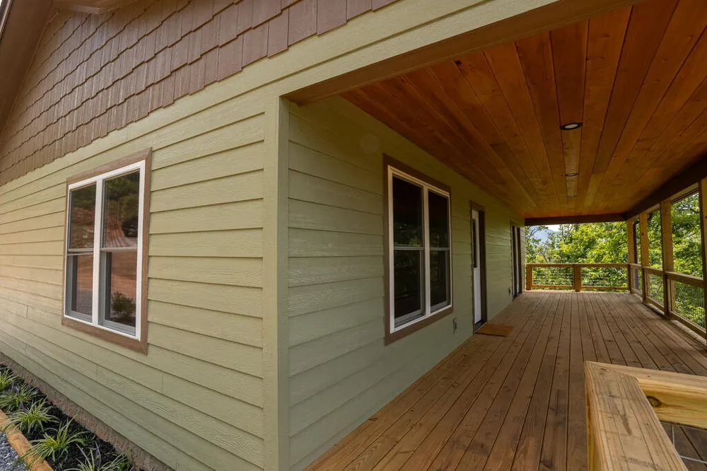440 Marble Mountain Road Marble, NC 28905