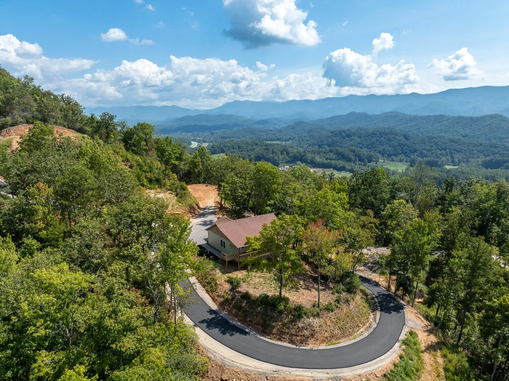 440 Marble Mountain Road Marble, NC 28905