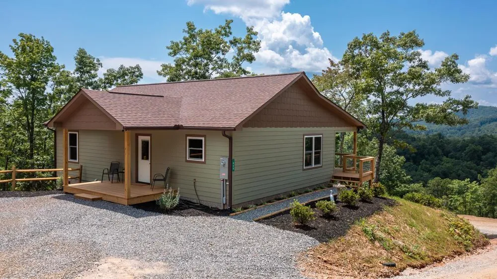 440 Marble Mountain Road Marble, NC 28905