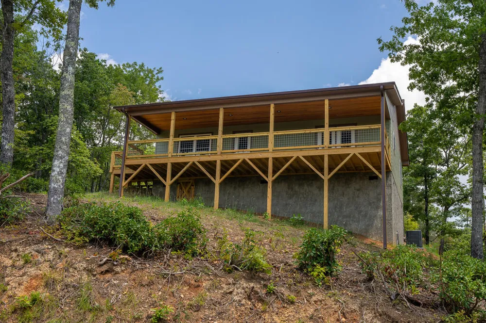 440 Marble Mountain Road Marble, NC 28905