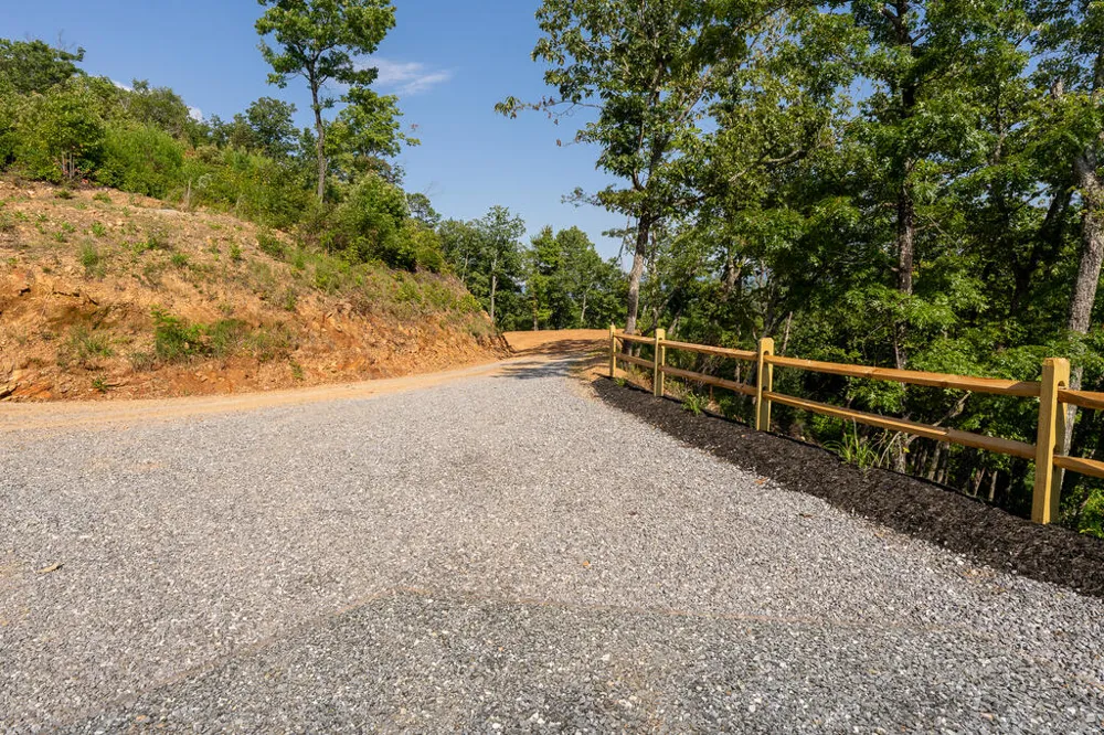 440 Marble Mountain Road Marble, NC 28905