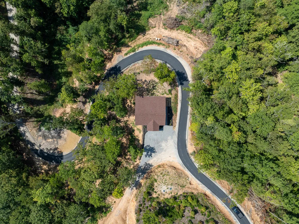 440 Marble Mountain Road Marble, NC 28905