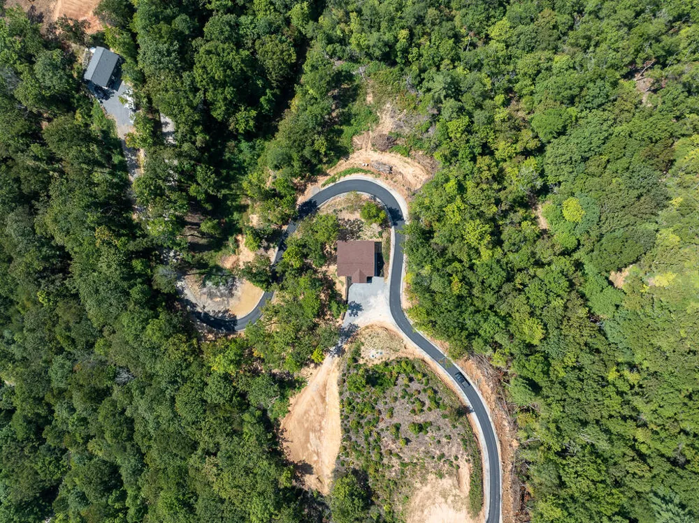 440 Marble Mountain Road Marble, NC 28905
