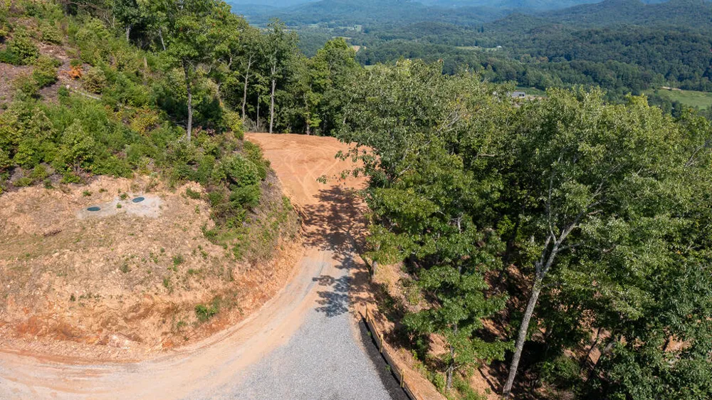 440 Marble Mountain Road Marble, NC 28905