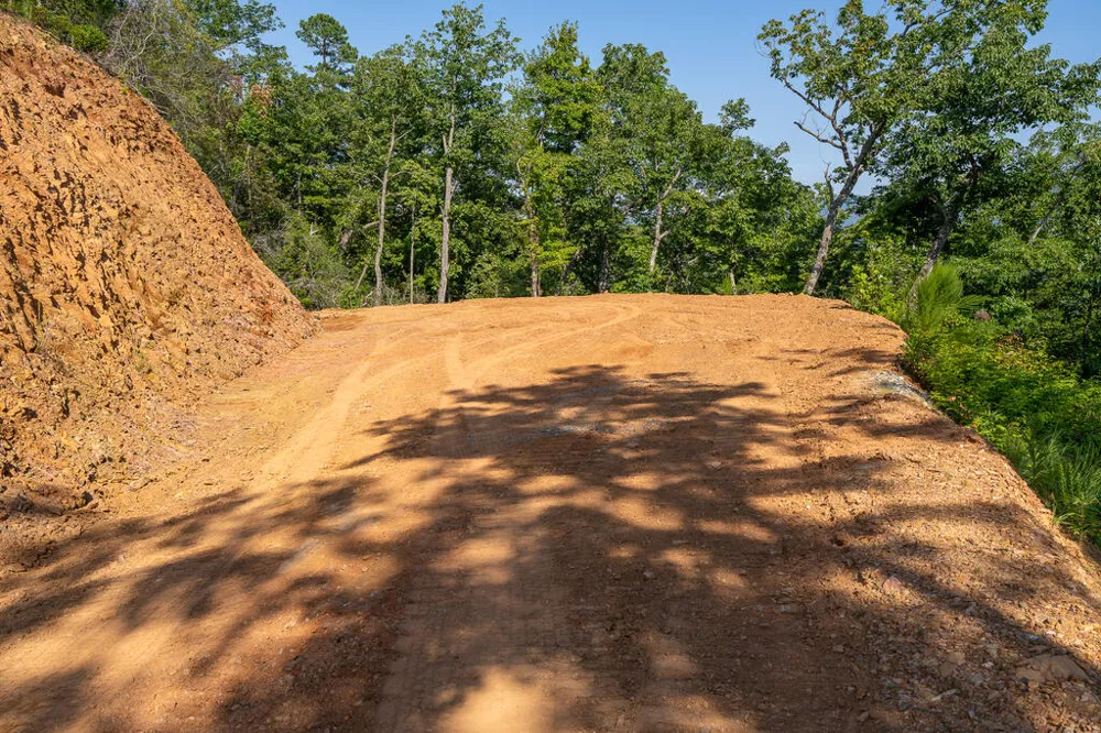 440 Marble Mountain Road Marble, NC 28905