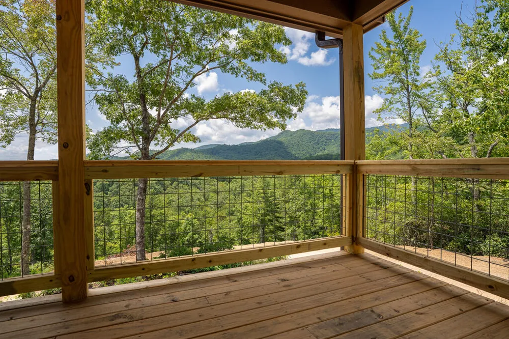 440 Marble Mountain Road Marble, NC 28905