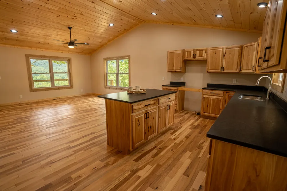 440 Marble Mountain Road Marble, NC 28905