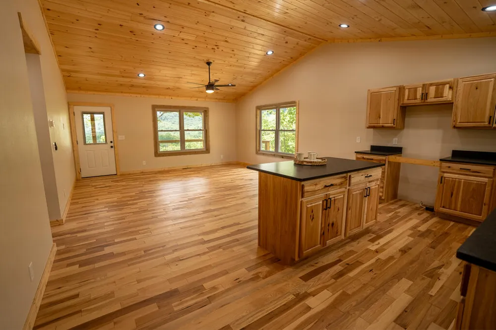 440 Marble Mountain Road Marble, NC 28905
