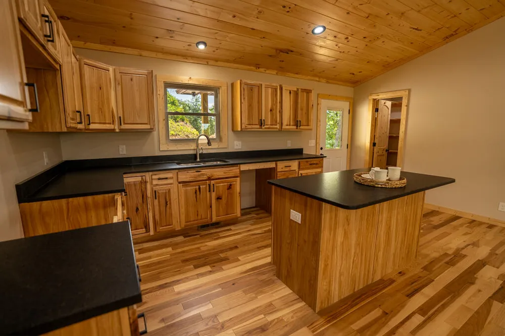 440 Marble Mountain Road Marble, NC 28905