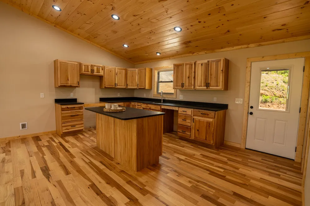 440 Marble Mountain Road Marble, NC 28905