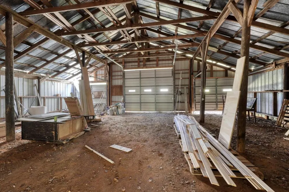 4868 Hwy 325 Blairsville, GA 30512