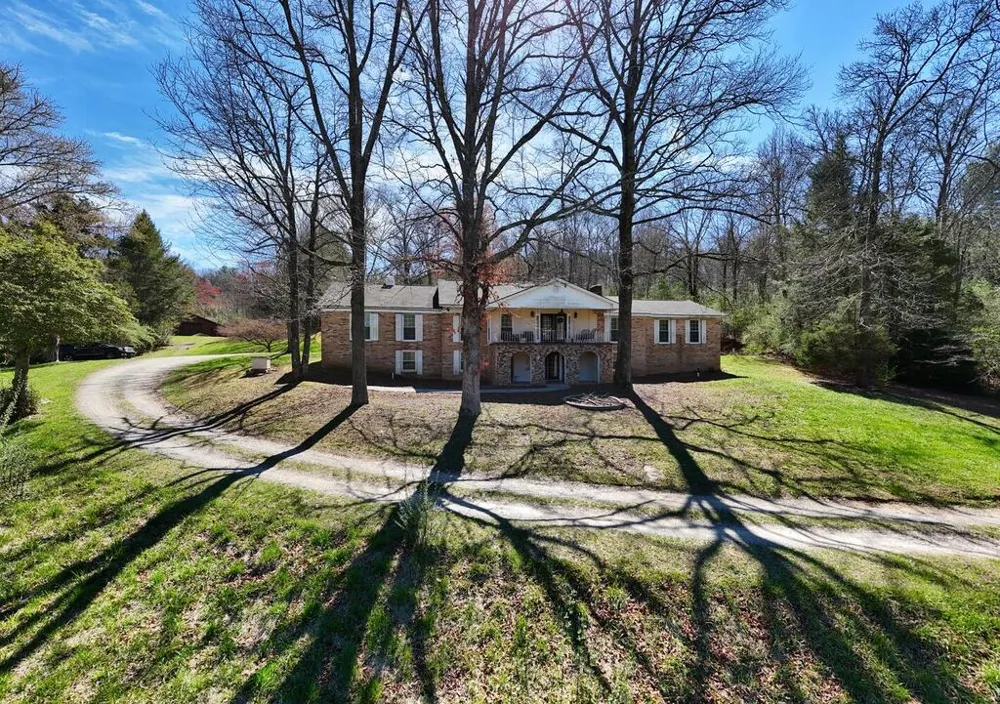 4868 Hwy 325 Blairsville, GA 30512
