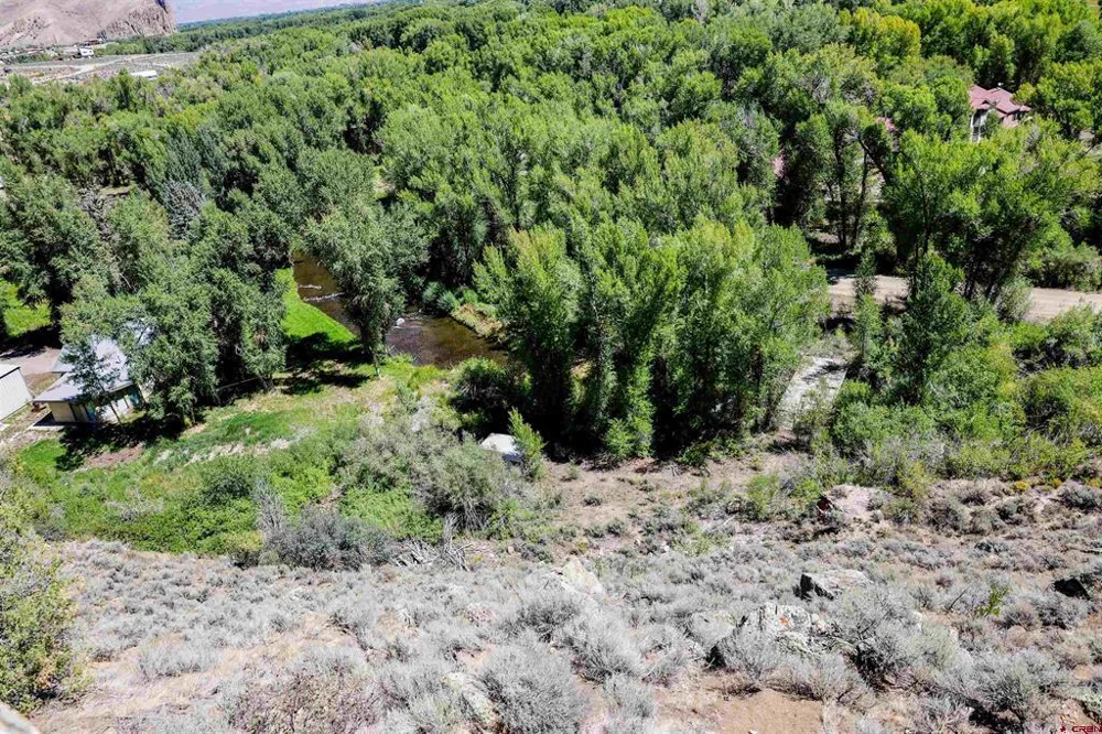County Road 16 Gunnison, CO 81230