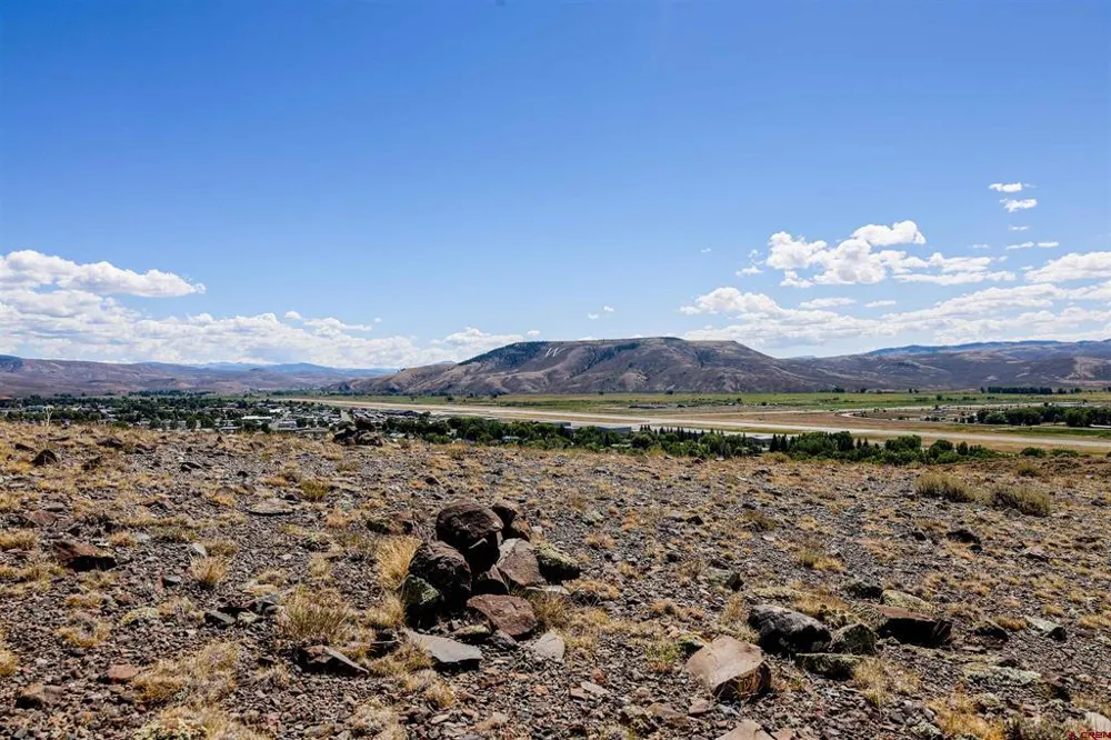 County Road 16 Gunnison, CO 81230