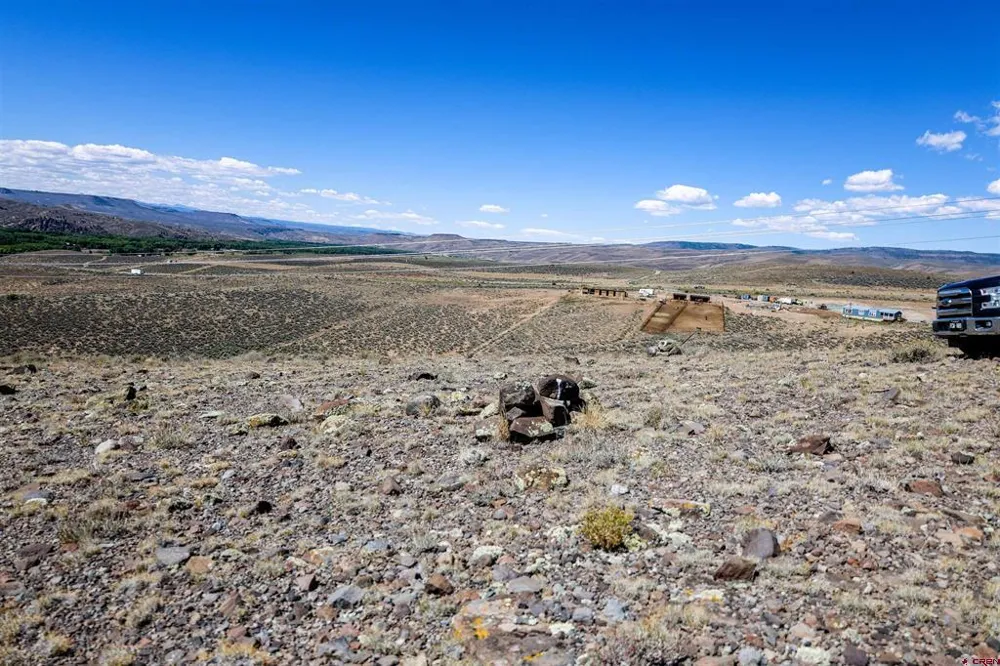 County Road 16 Gunnison, CO 81230