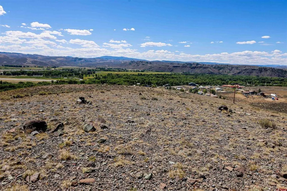 County Road 16 Gunnison, CO 81230
