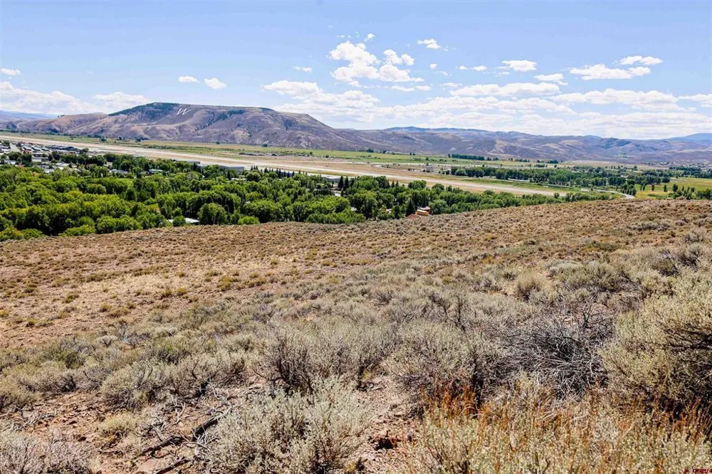 County Road 16 Gunnison, CO 81230