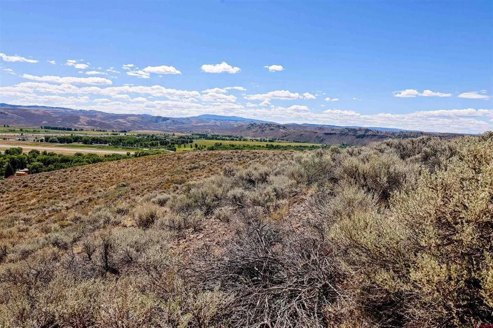 County Road 16 Gunnison, CO 81230