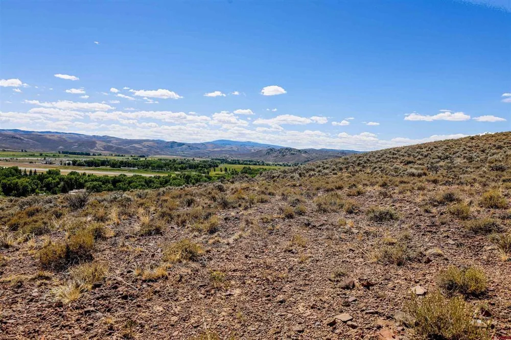 County Road 16 Gunnison, CO 81230
