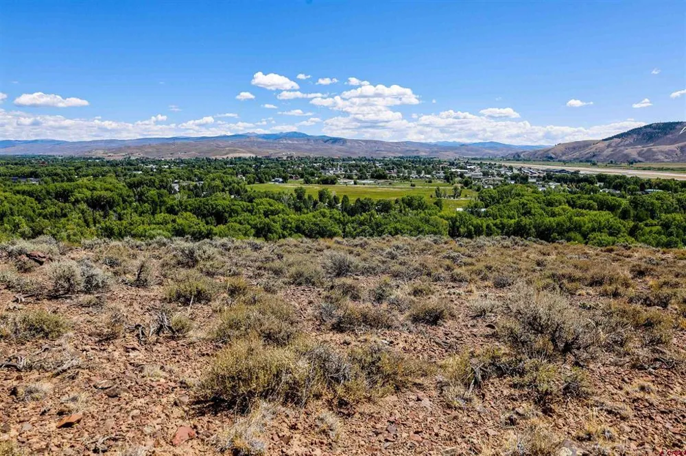 County Road 16 Gunnison, CO 81230