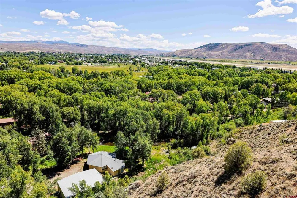 County Road 16 Gunnison, CO 81230