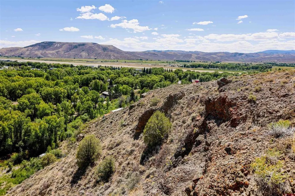 County Road 16 Gunnison, CO 81230