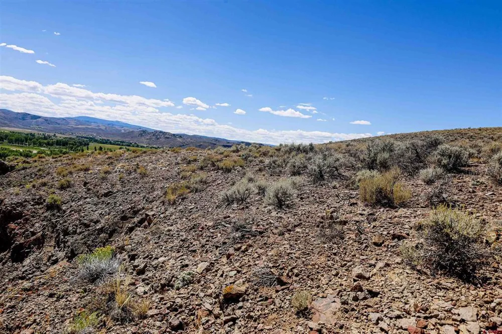 County Road 16 Gunnison, CO 81230