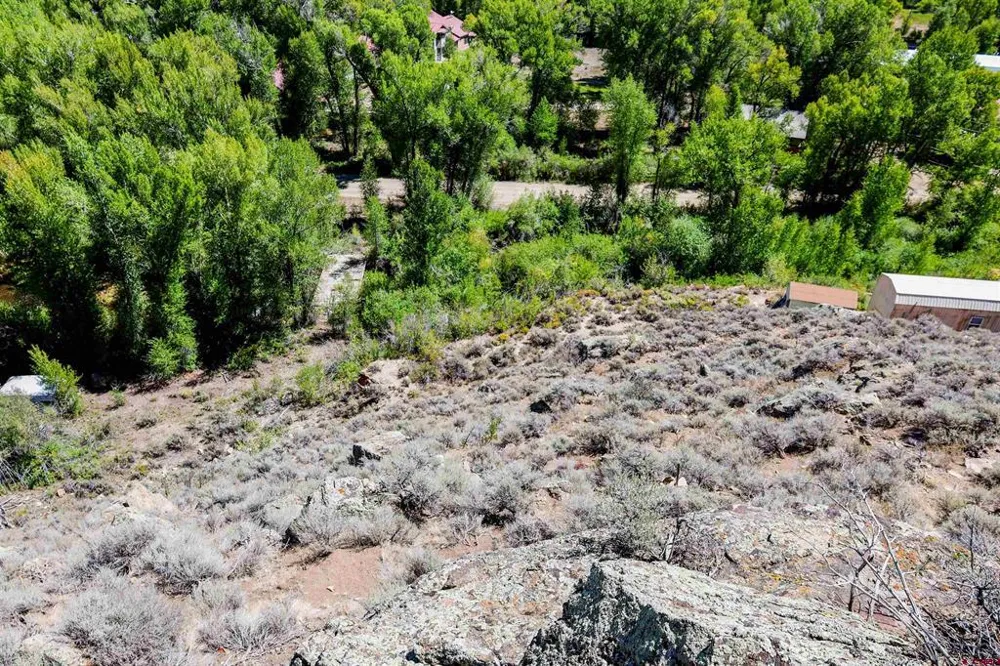 County Road 16 Gunnison, CO 81230