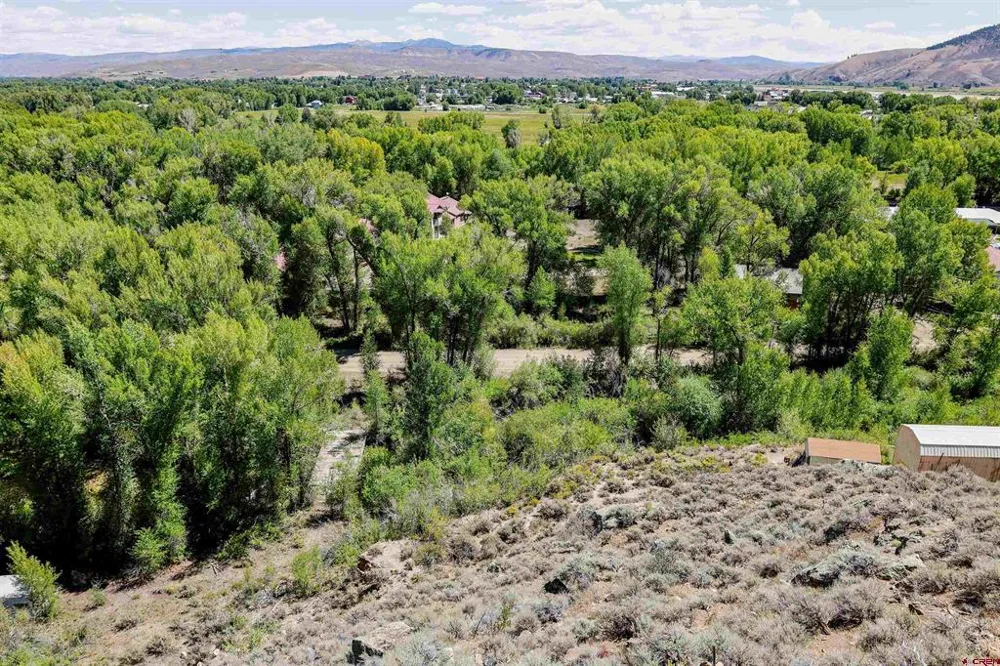 County Road 16 Gunnison, CO 81230