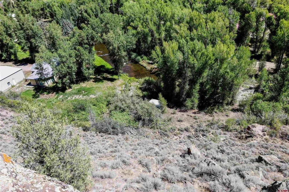 County Road 16 Gunnison, CO 81230