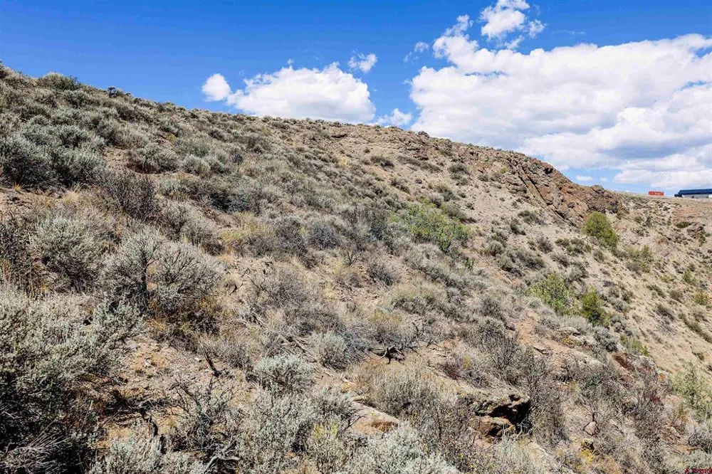 County Road 16 Gunnison, CO 81230