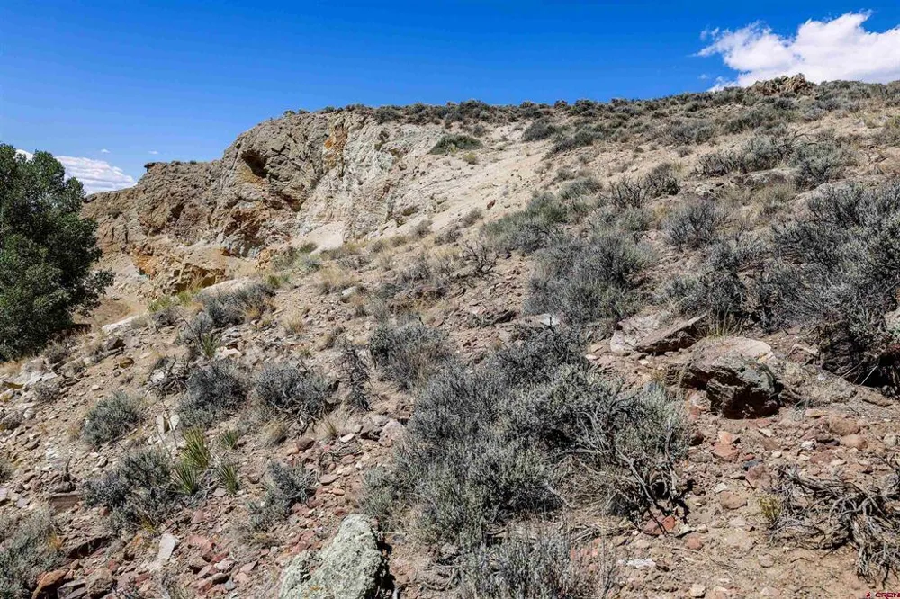 County Road 16 Gunnison, CO 81230