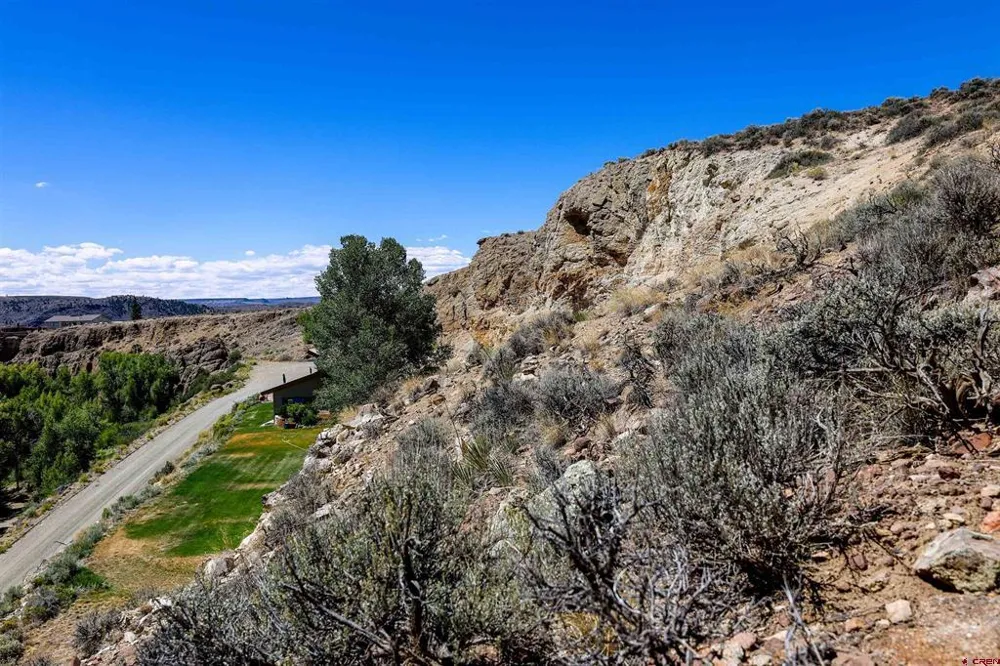 County Road 16 Gunnison, CO 81230