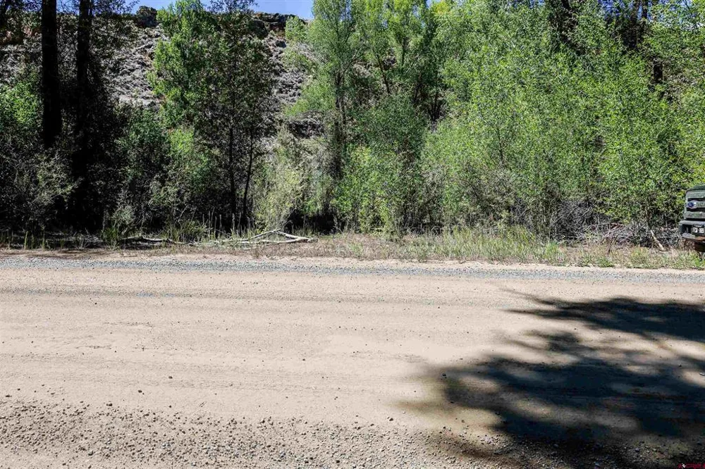 County Road 16 Gunnison, CO 81230