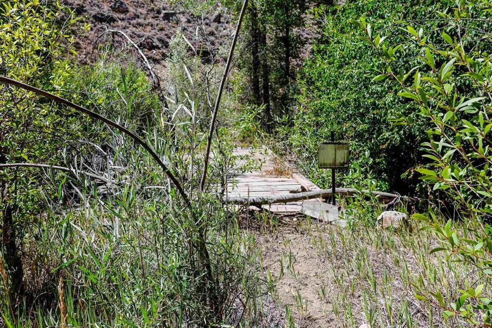 County Road 16 Gunnison, CO 81230