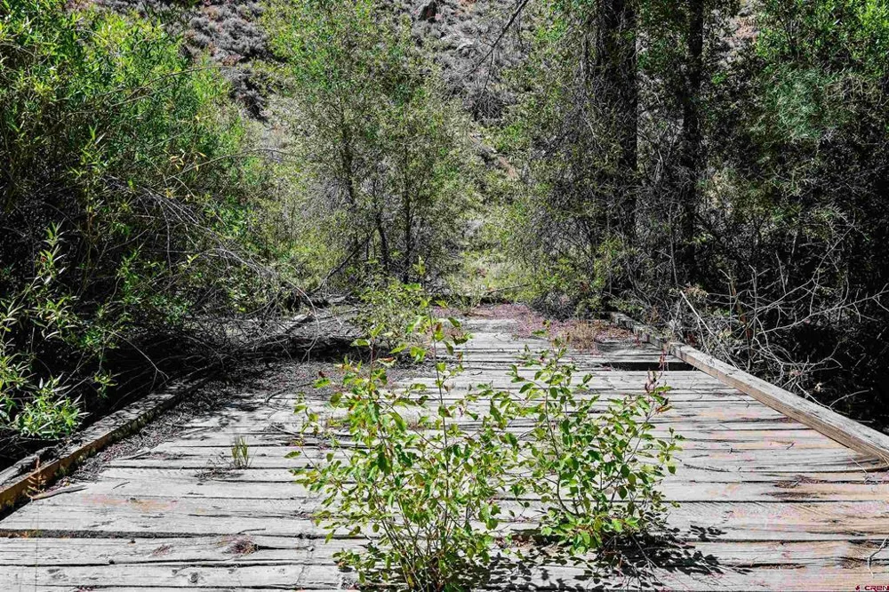 County Road 16 Gunnison, CO 81230
