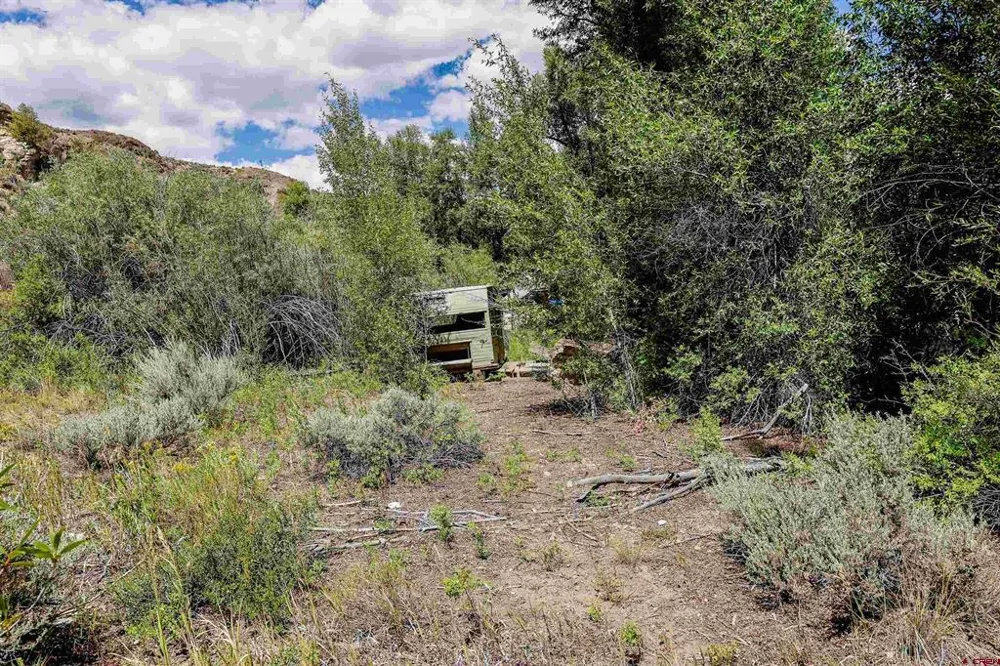 County Road 16 Gunnison, CO 81230