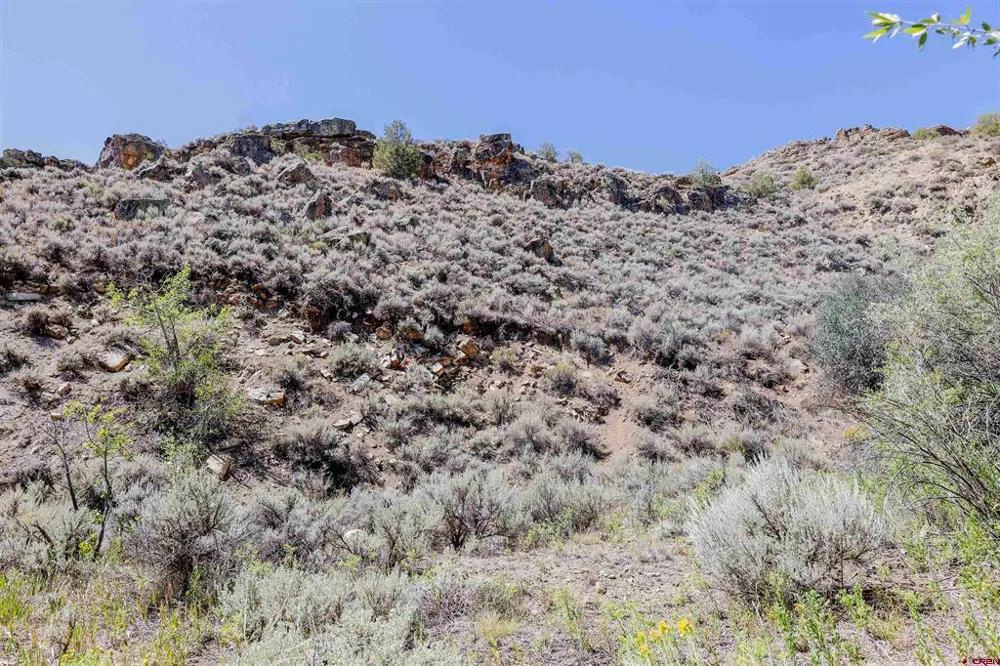 County Road 16 Gunnison, CO 81230