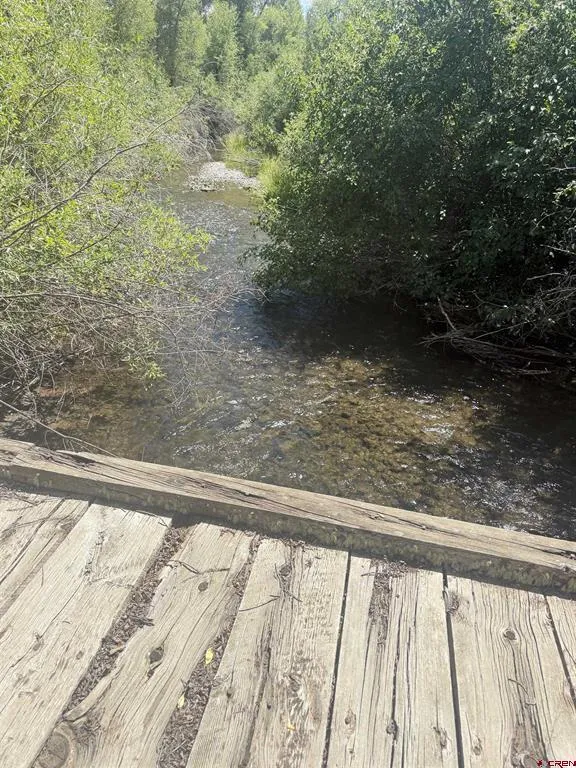 County Road 16 Gunnison, CO 81230
