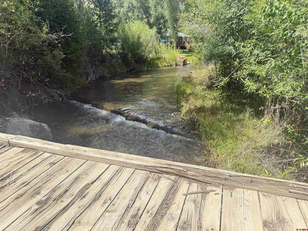 County Road 16 Gunnison, CO 81230