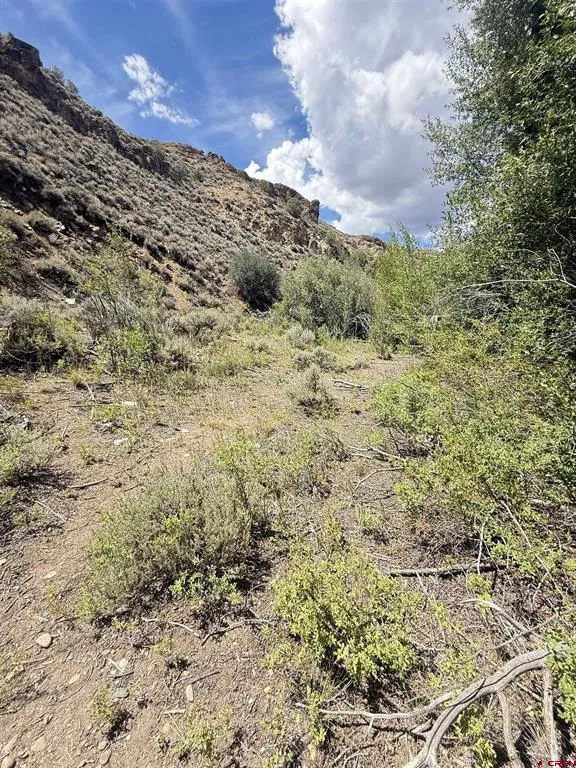 County Road 16 Gunnison, CO 81230