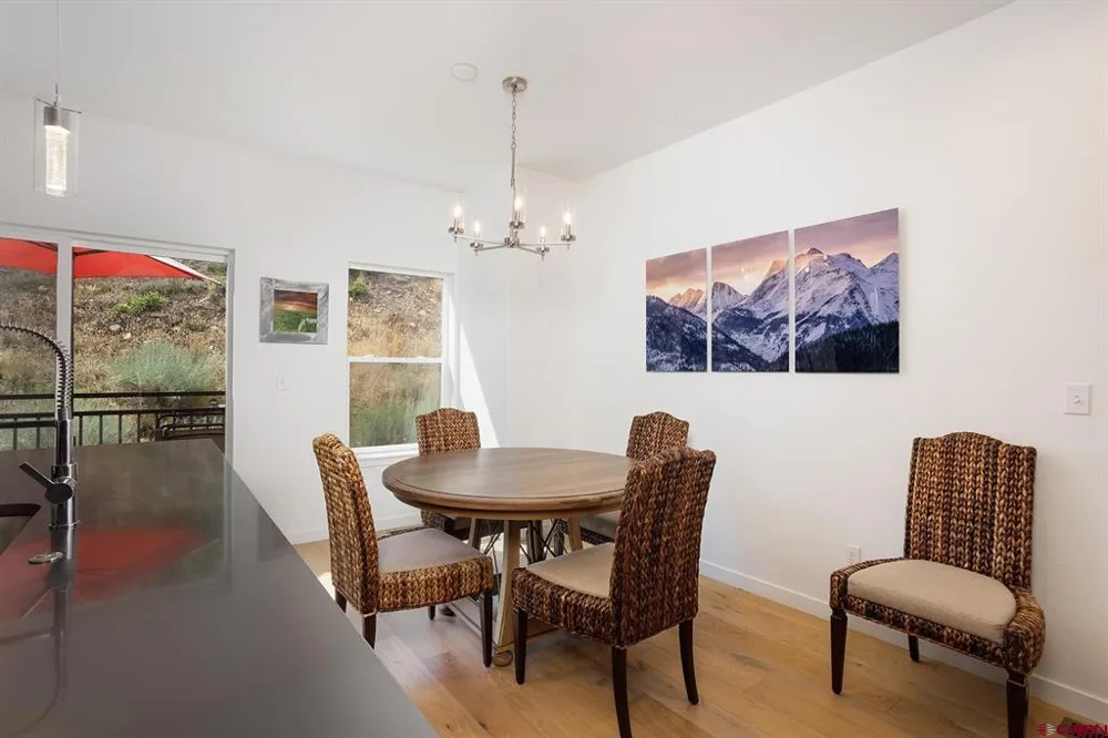 220 Metz Lane #804 Durango, CO 81301