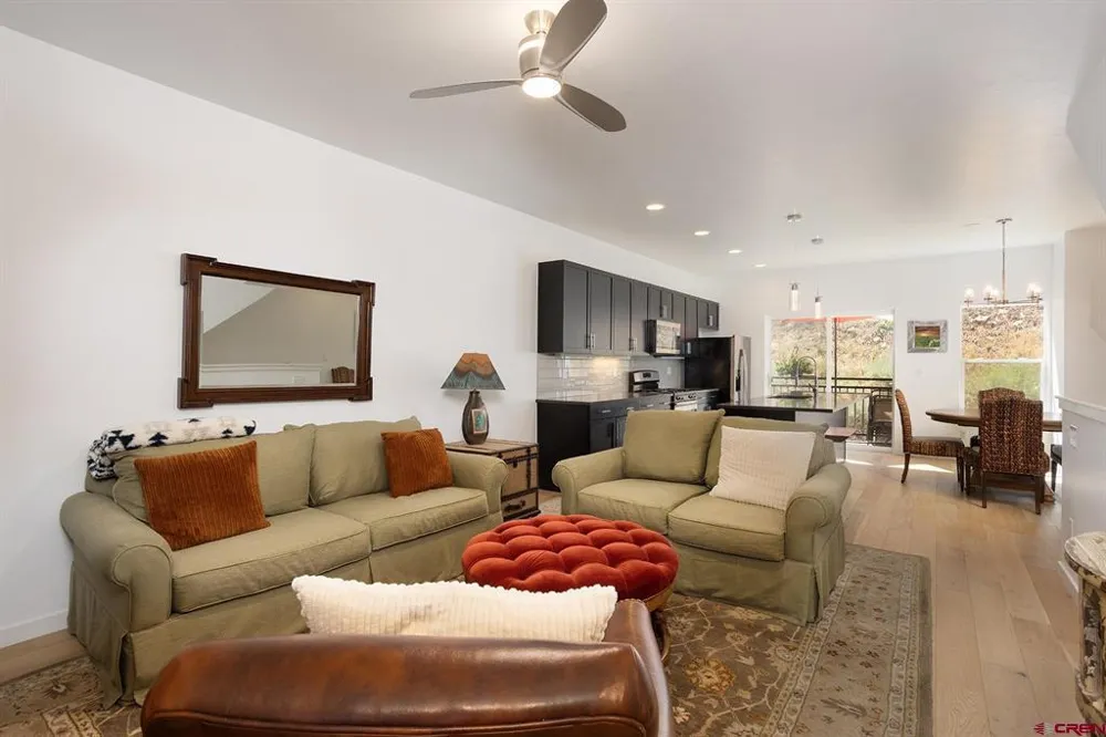 220 Metz Lane #804 Durango, CO 81301