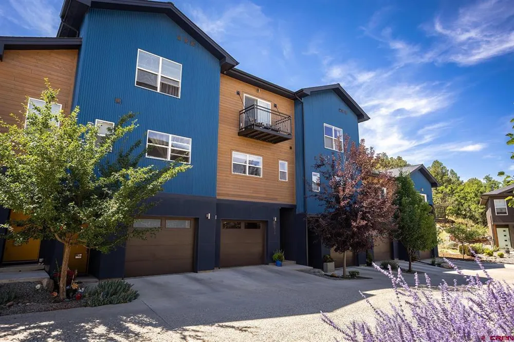 220 Metz Lane #804 Durango, CO 81301