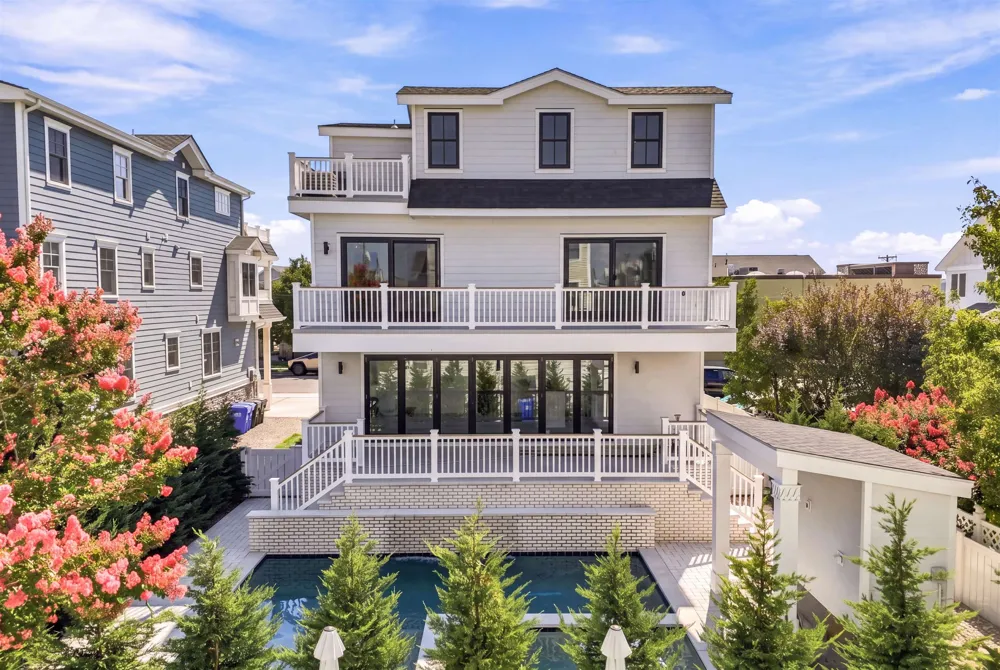 179 27th Street Avalon, NJ 08202