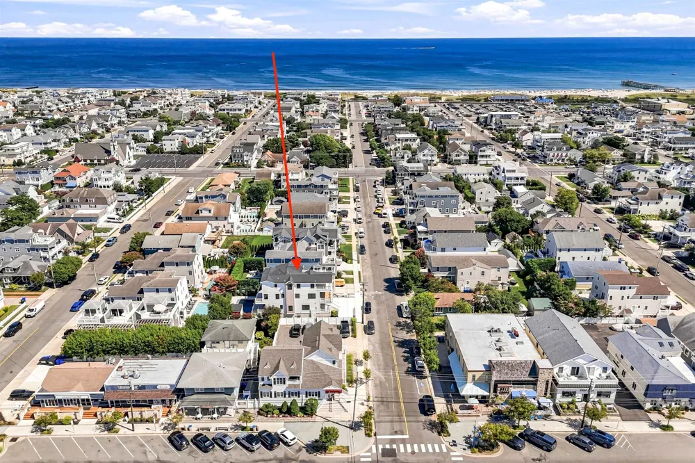 179 27th Street Avalon, NJ 08202