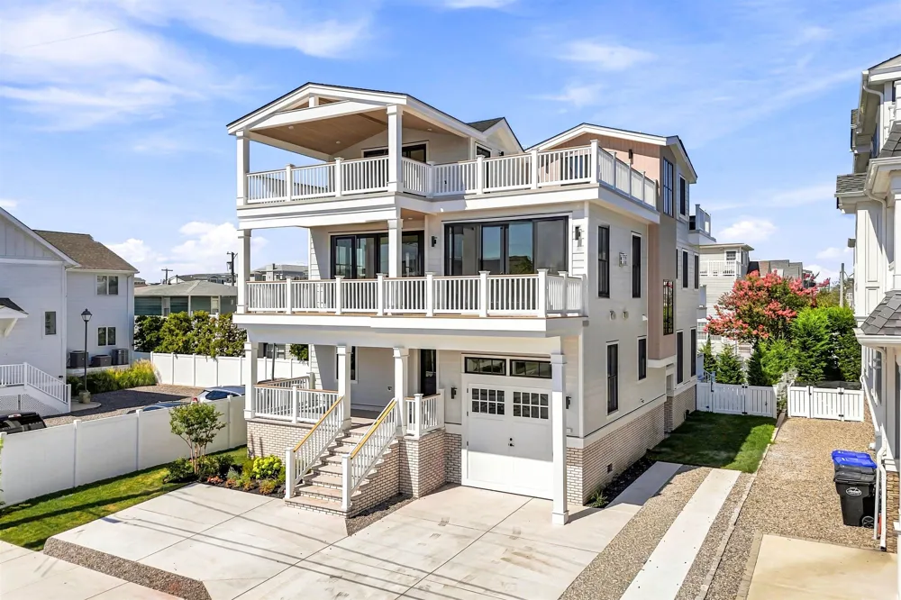 179 27th Street Avalon, NJ 08202