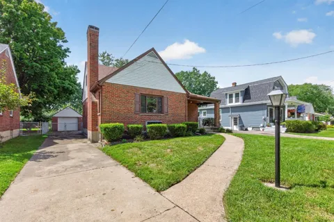 4309 Orchard Lane
